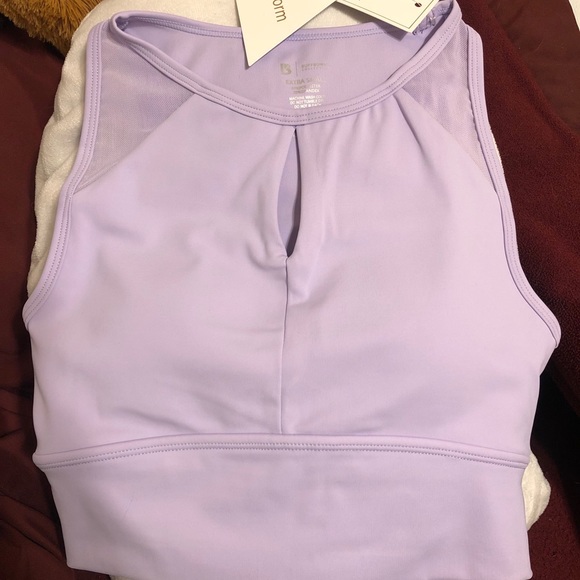 Buffbunny Step Up crop - Picture 4 of 5